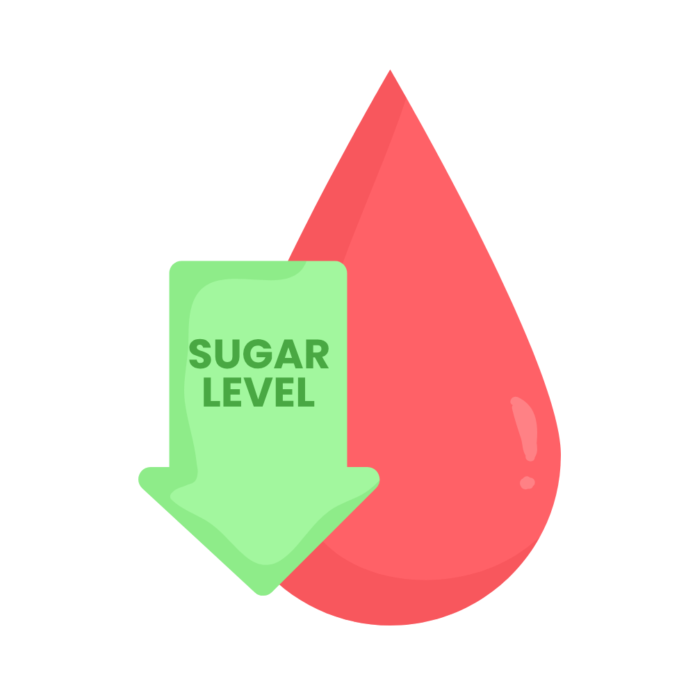 Diabetes -