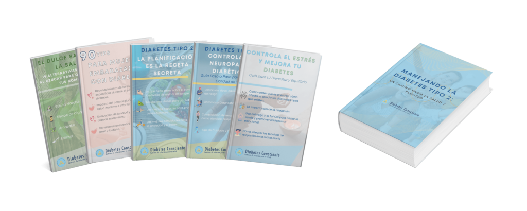 Diabetes -